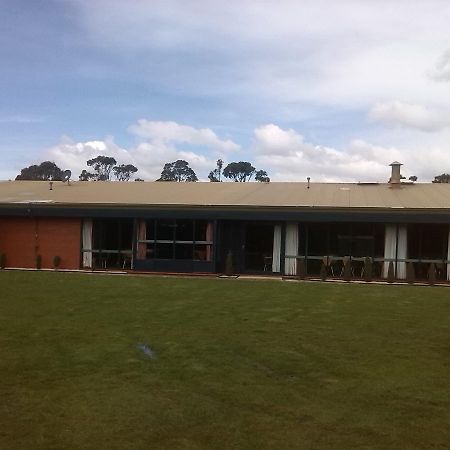 Tandara Motor Inn Triabunna Dış mekan fotoğraf