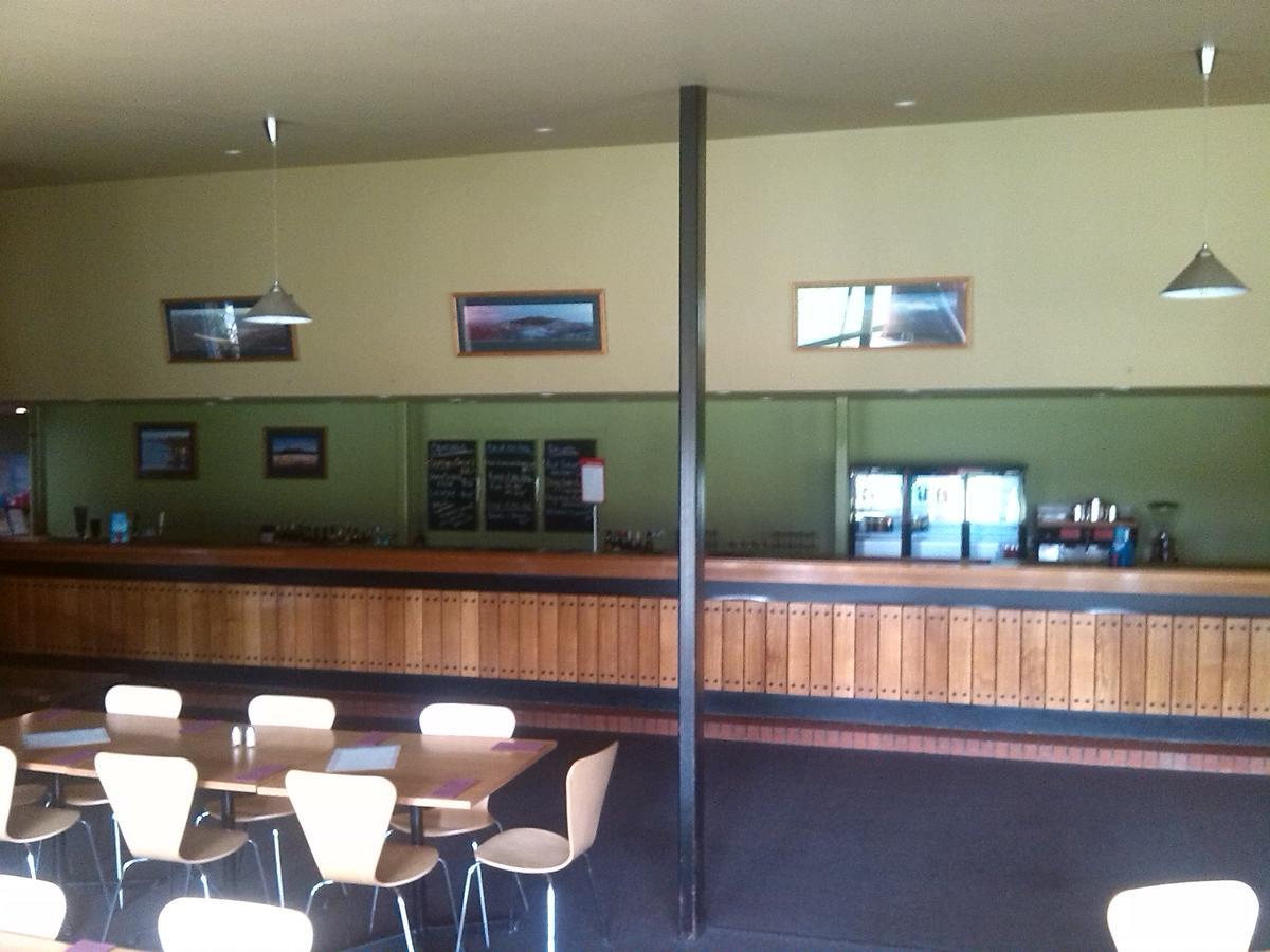 Tandara Motor Inn Triabunna Dış mekan fotoğraf