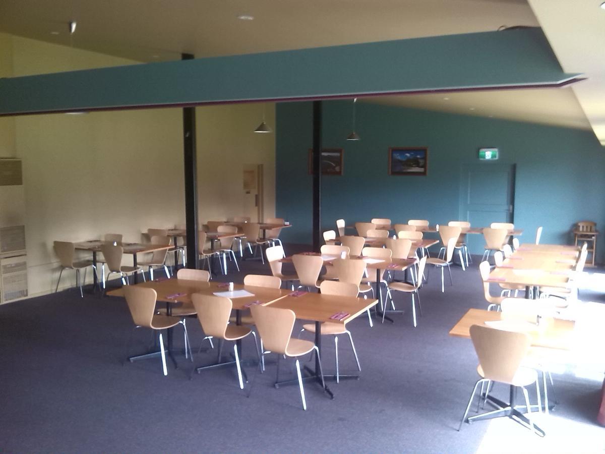 Tandara Motor Inn Triabunna Dış mekan fotoğraf