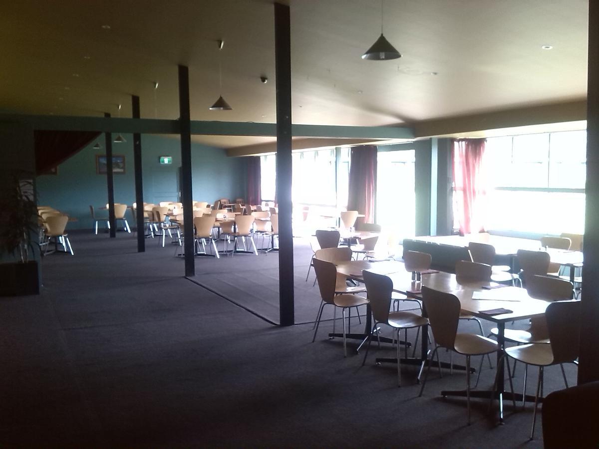 Tandara Motor Inn Triabunna Dış mekan fotoğraf